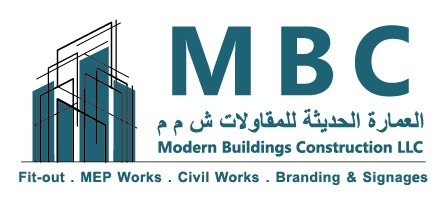 MBC Logo
